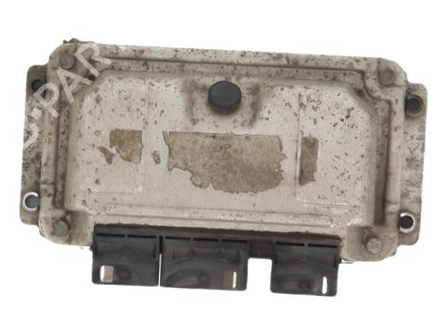 Engine control unit (ECU) PEUGEOT 206 CC (2D) | BP40032132M57 - Image 4