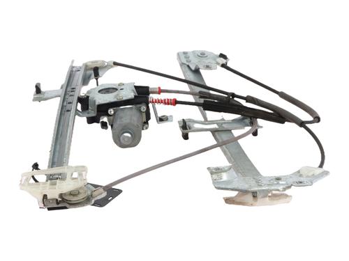 Used Front left window mechanism Front left window mechanism PEUGEOT PARTNER MPV (5_, G_) [1996-2026] 35989708 35989708
