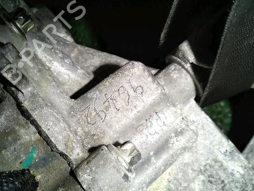 Gearbox DACIA SPRING EV (B6M1) | BP30077238M3 - Image 7