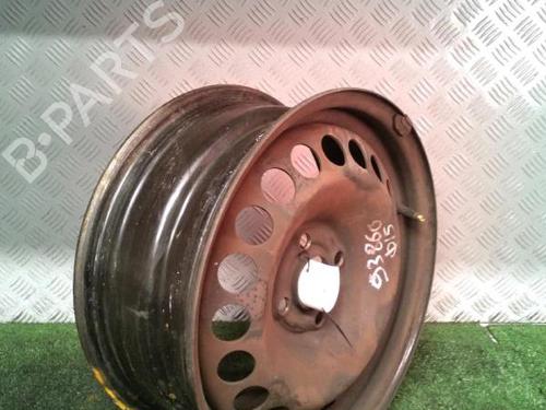 Rim OPEL CORSA D (S07) 1.3 CDTI (L08, L68) | BP29951723C45 