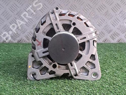 Alternator DACIA SANDERO II 1.0 SCe 75 (B8JC, B8JD, B8NC) | BP30063680M7 