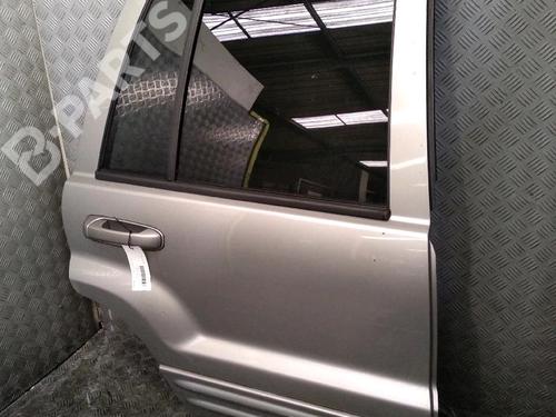 Dør høyre bak JEEP GRAND CHEROKEE II (WJ, WG) 3.1 TD 4x4 (140 hp) 11407153