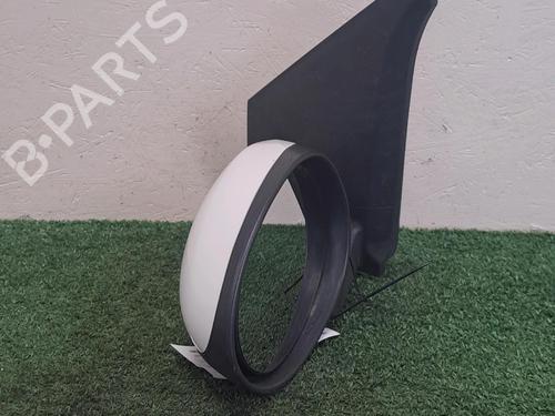 Used Left mirror CITROËN C1 (PM_, PN_) [2005-2014]  28573285