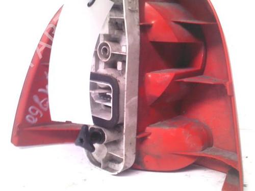 Right taillight RENAULT TWINGO I Hatchback Van (S06_) 1.2 | BP30075230C35