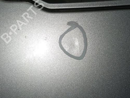 Left front door KIA SORENTO I (JC) 2.5 CRDi 4WD | BP30073567C2