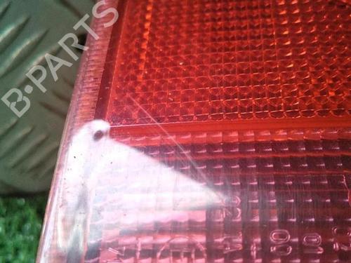 Right taillight RENAULT CLIO II (BB_, CB_) 1.6 (B/CB0D, BB00) | BP30076335C35