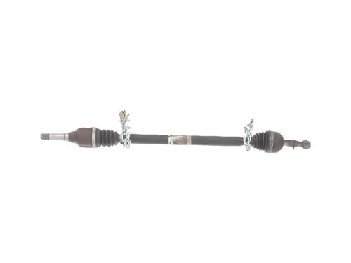Right front driveshaft CITROËN C3 II (SC_) 1.4 HDi 70 (SC8HZC, SC8HR0, SC8HP4) | BP35753066M39 - Image 2