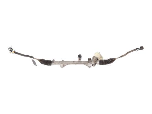 Steering rack RENAULT MEGANE III Hatchback (BZ0/1_, B3_) 1.5 dCi | BP34210864M22  - Image 5