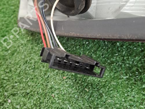Left taillight SKODA FABIA II (542) 1.6 TDI | BP37730419C34 - Image 7