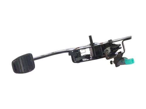 Used Clutch pedal Clutch pedal RENAULT CLIO III (BR0/1, CR0/1) [2005-2014] 34047569 34047569