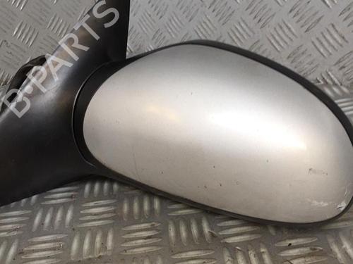 Left mirror PEUGEOT 406 (8B) 2.0 HDI 110 | BP30069543C26 