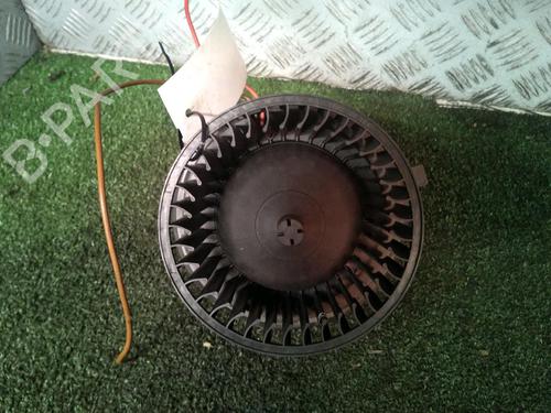 Heater blower motor VW GOLF III (1H1) 1.6 | BP17159674M62 