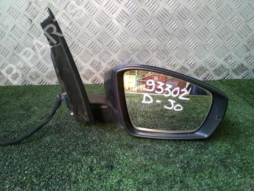 Right mirror VW POLO V (6R1, 6C1) 1.4 (6R1) | BP29951428C27 