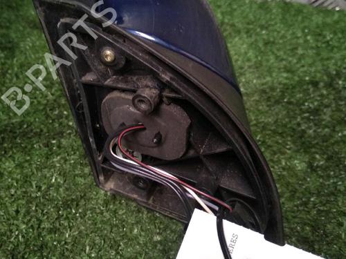 Left mirror MERCEDES-BENZ A-CLASS (W168) A 170 CDI (168.009, 168.109) | BP13895496C26 