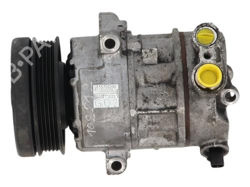 AC compressor OPEL CORSA D (S07) 1.2 (L08, L68) | BP39720177M34 - Image 4