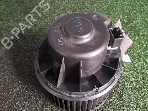 Varmeblæser FORD FOCUS C-MAX (DM2) 1.6 TDCi | BP23949184M62 