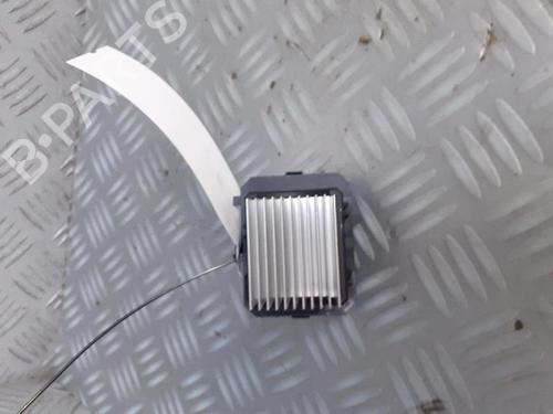 Used Heater resistor Heater resistor CITROËN C3 III (SX) 1.6 BlueHDi 75 (75 hp) 30070016 30070016