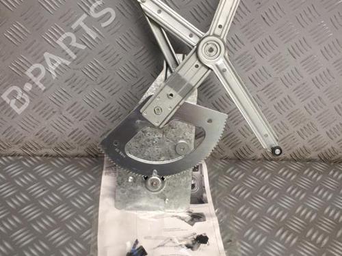 Front right window mechanism RENAULT TWINGO I (C06_) 1.2 (C063, C064) | BP30072774C23