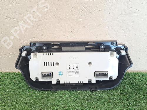 Climate control SUZUKI SWIFT III (MZ, EZ) 1.6 (RS416, RR 416, ZC31S) | BP29948596I5 - Image 3