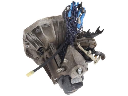 Gearbox RENAULT TWINGO II (CN0_) 1.5 dCi 75 | BP39231028M3 - Image 2