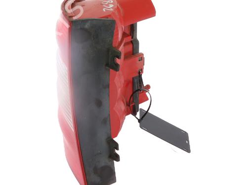 Left taillight MERCEDES-BENZ M-CLASS (W163) ML 400 CDI (163.128) | BP30542216C34