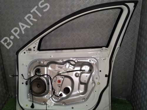 Right front door ALFA ROMEO GIULIETTA (940_) 1.6 JTDM (940FYB11, 940FYB1A, 940FYF11, 940FYF1A) | BP30170587C3 
