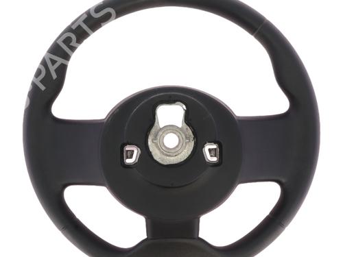 Steering wheel RENAULT TWINGO III (BCM_, BCA_) 0.9 TCe 90 (BCM9, BCM2) | BP37503447C49 - Image 3