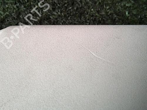 Venstre solskærm CITROËN C3 II (SC_) 1.4 HDi 70 (SC8HZC, SC8HR0, SC8HP4) | BP29953068I1  - Image 7