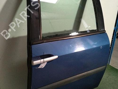 Left slide door PEUGEOT 807 (EB_) 2.2 HDi | BP29951098C74 
