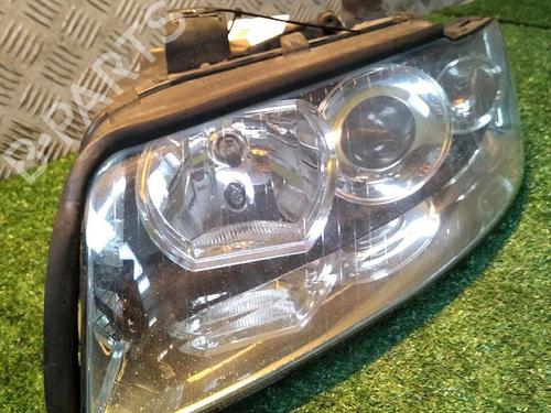 Left headlight AUDI A4 B6 (8E2) 2.5 TDI | BP30071628C28  - Image 6