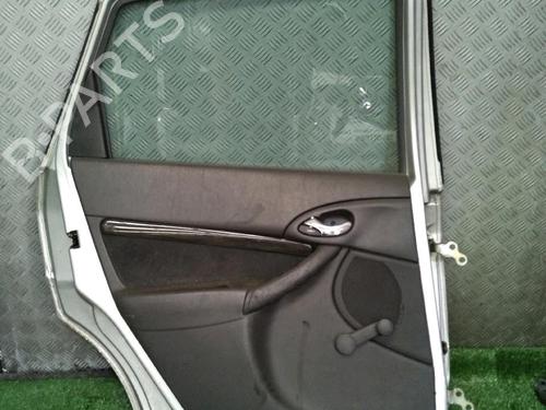 Left rear door FORD FOCUS I (DAW, DBW) 1.6 16V | BP25480688C4 