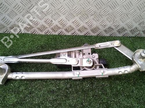 Front wiper motor HYUNDAI IONIQ (AE) 1.6 GDI Plug-in Hybrid | BP30072103M29