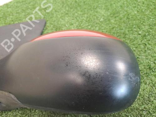 Retrovisor izquierdo PEUGEOT 206 Hatchback (2A/C) 1.4 i | BP25015005C26 