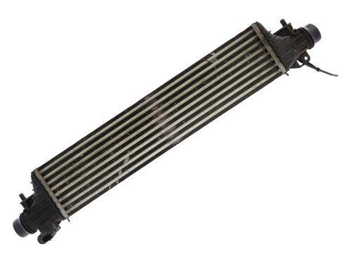 Intercooler OPEL CORSA E (X15) 1.4 Turbo (08, 68) (101 hp) 31278456
