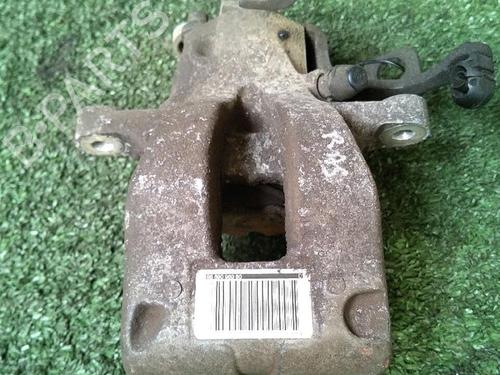 Right rear brake caliper CITROËN C4 Picasso I MPV (UD_) 1.6 HDi | BP30067176M106