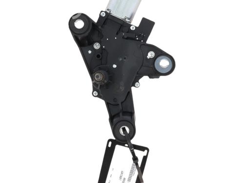 Used Rear wiper motor Rear wiper motor PEUGEOT 208 II (UB_, UP_, UW_, UJ_) e-208 (136 hp) 37731123 37731123