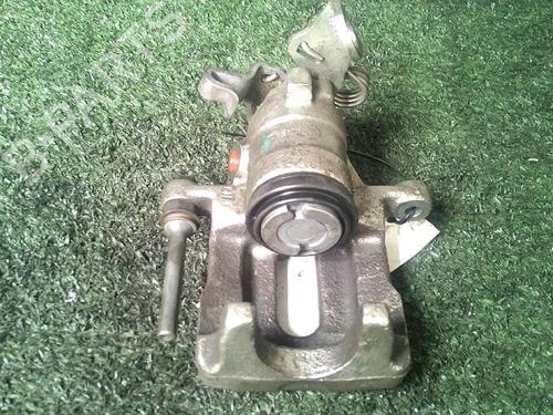 Used Left rear brake caliper Left rear brake caliper PEUGEOT 807 (EB_) 2.0 HDI (136 hp) 30066943 30066943
