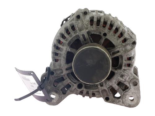 Used Alternator VW POLO V (6R1, 6C1) 1.2 TDI (75 hp) 31852387