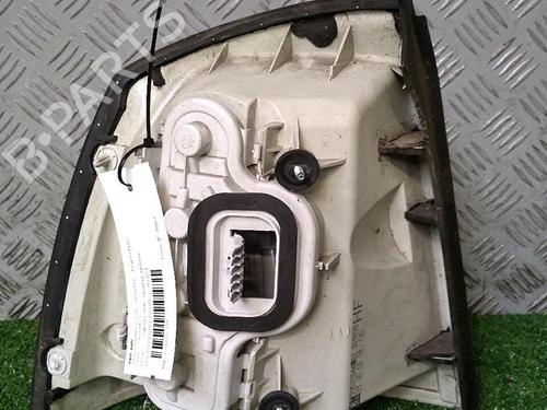 Right taillight OPEL ASTRA G Hatchback (T98) 1.4 16V (F08, F48) | BP30071558C35 