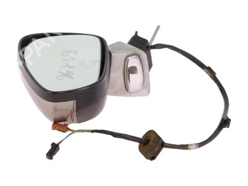 Retrovisor esquerdo CITROËN C3 II (SC_) 1.6 HDi | BP38185247C26 - Image 3
