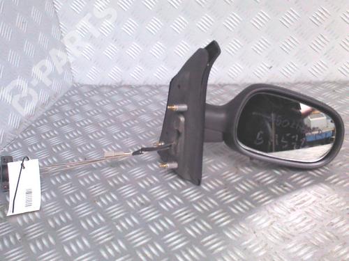 Retrovisore destro RENAULT SCÉNIC I MPV (JA0/1_, FA0_) 1.9 dCi (JA05, JA1F) (102 hp) 11400175