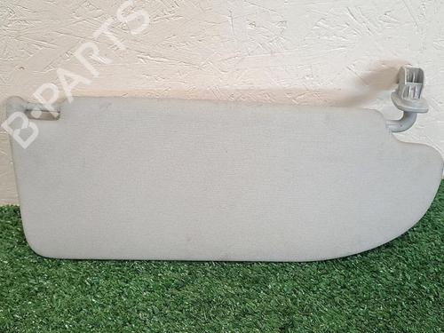 Used Left sun visor SEAT IBIZA IV SC (6J1, 6P5) 1.6 TDI (90 hp) 30064127