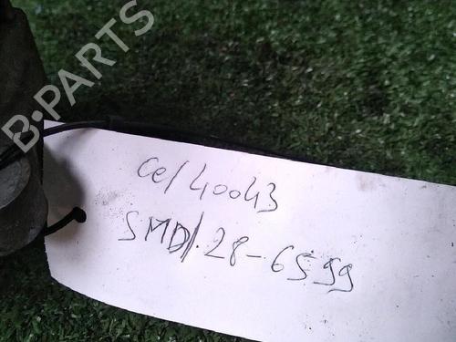 Used Alternator CHEVROLET SPARK (M300) 1.0 (68 hp) 30071959