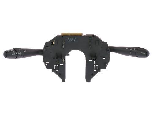 Used Steering column stalk CITROËN C5 III (RD_) 2.0 HDi 140 (RDRHF8, RDRHFA, RDRHA8, RDRHAJ) (140 hp) 31035148