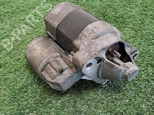 Starter RENAULT CLIO III (BR0/1, CR0/1) 1.2 16V Hi-Flex (BR1U, CR1U) | BP30063824M8 