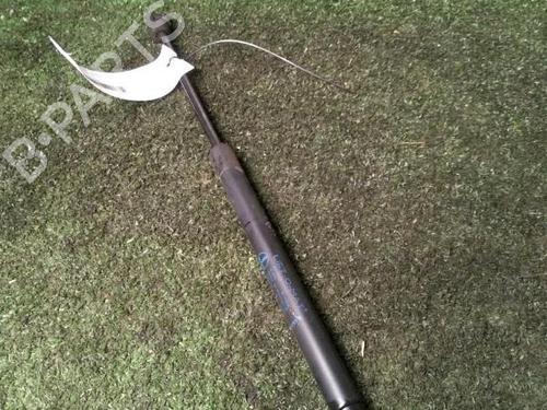 Gassdemper Bakluke RENAULT MEGANE II (BM0/1_, CM0/1_) 1.5 dCi (BM0F, BM0T, BM2B, CM0F, CM0T) | BP29951590C138