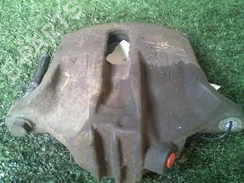 Right front brake caliper CITROËN BERLINGO / BERLINGO FIRST Box Body/MPV (M_) 2.0 HDI 90 (MBRHY, MCRHY) | BP29949851M104 
