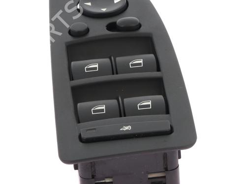 Left front window switch BMW 1 (E87) 118 d | BP37730443I27 - Image 4