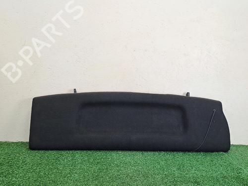 Used Rear parcel shelf CITROËN C1 (PM_, PN_) [2005-2014]  29345582