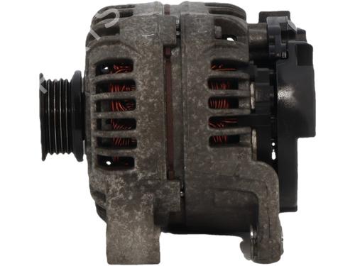 Alternator OPEL CORSA D (S07) 1.2 (L08, L68) | BP39720169M7 - Image 5